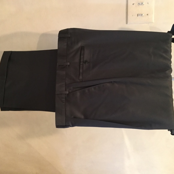 Chiari dark grey suit (44) - Picture 5 of 5